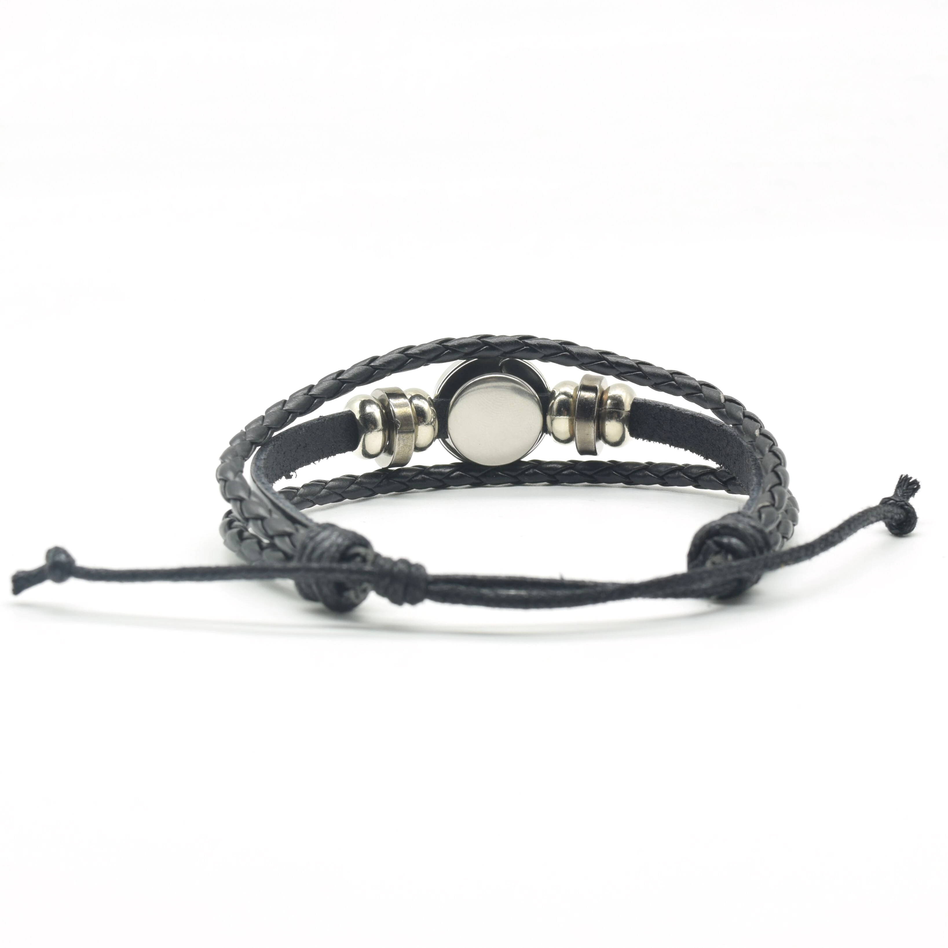 Krebs-Mana-Armband