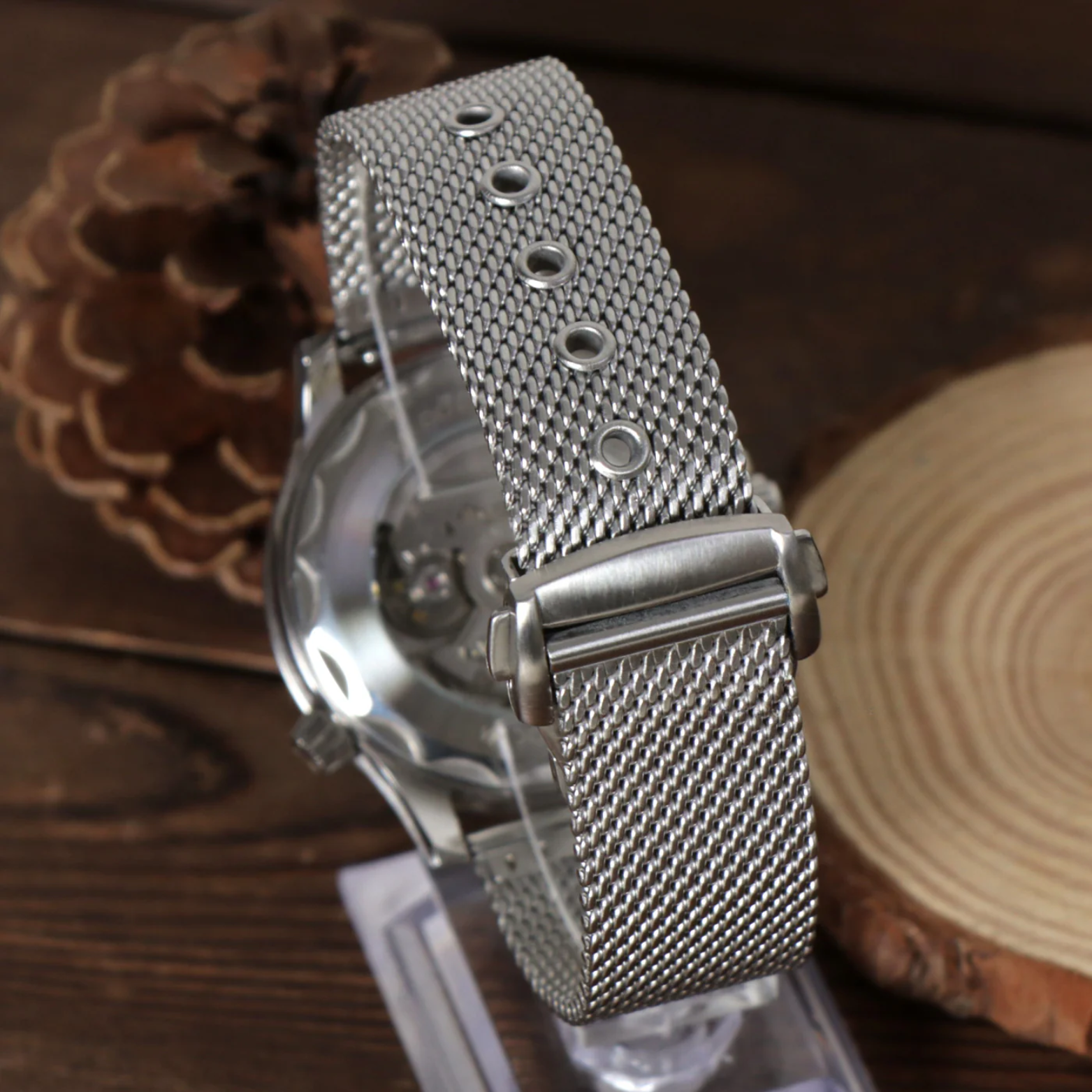 Seikomaster “James Bond” Military Diver