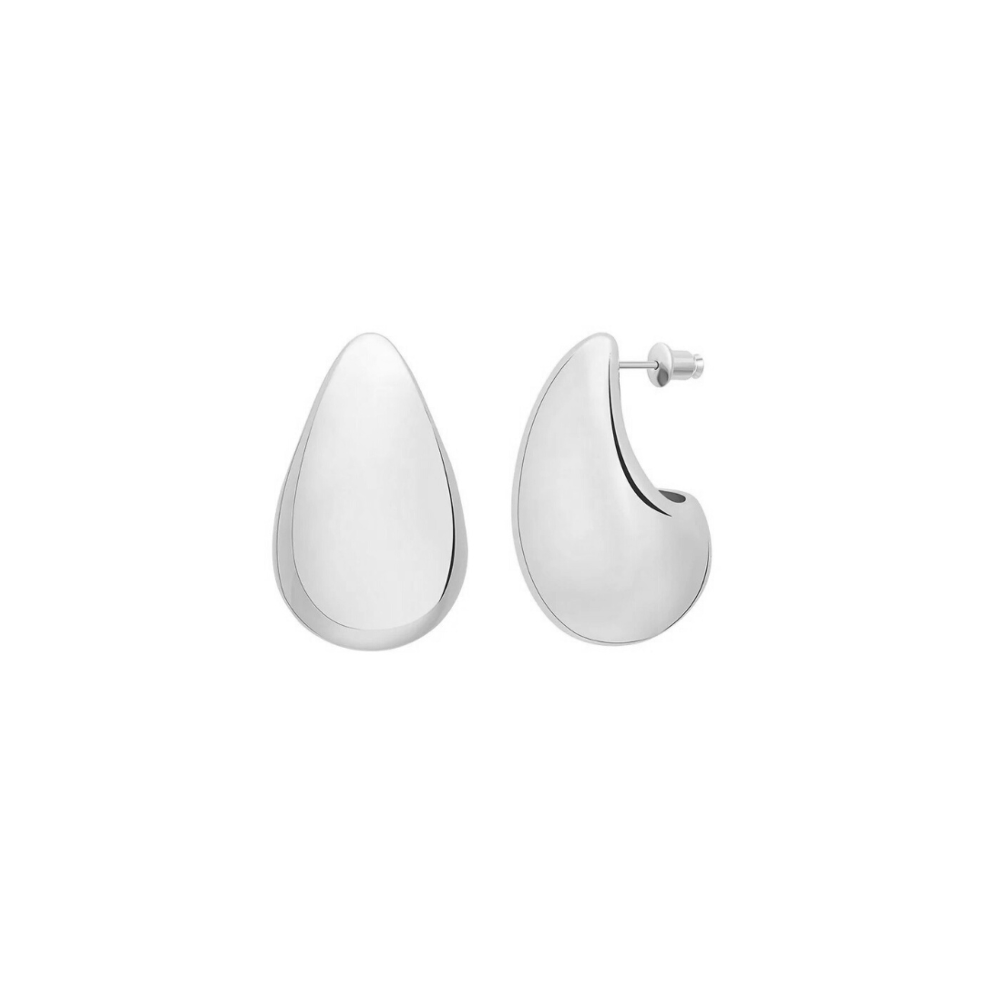Boucles d'oreilles en forme de larme de VVS Jewelry