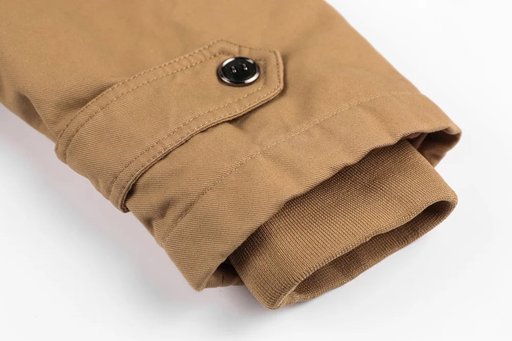 Tactical All Weather Jacket
