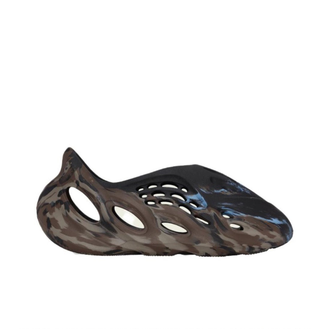 YZY Comfort Foam Runner "Cinder"