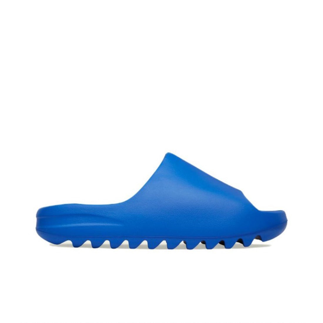 YZY Ocean Blue Slides - Best Quality