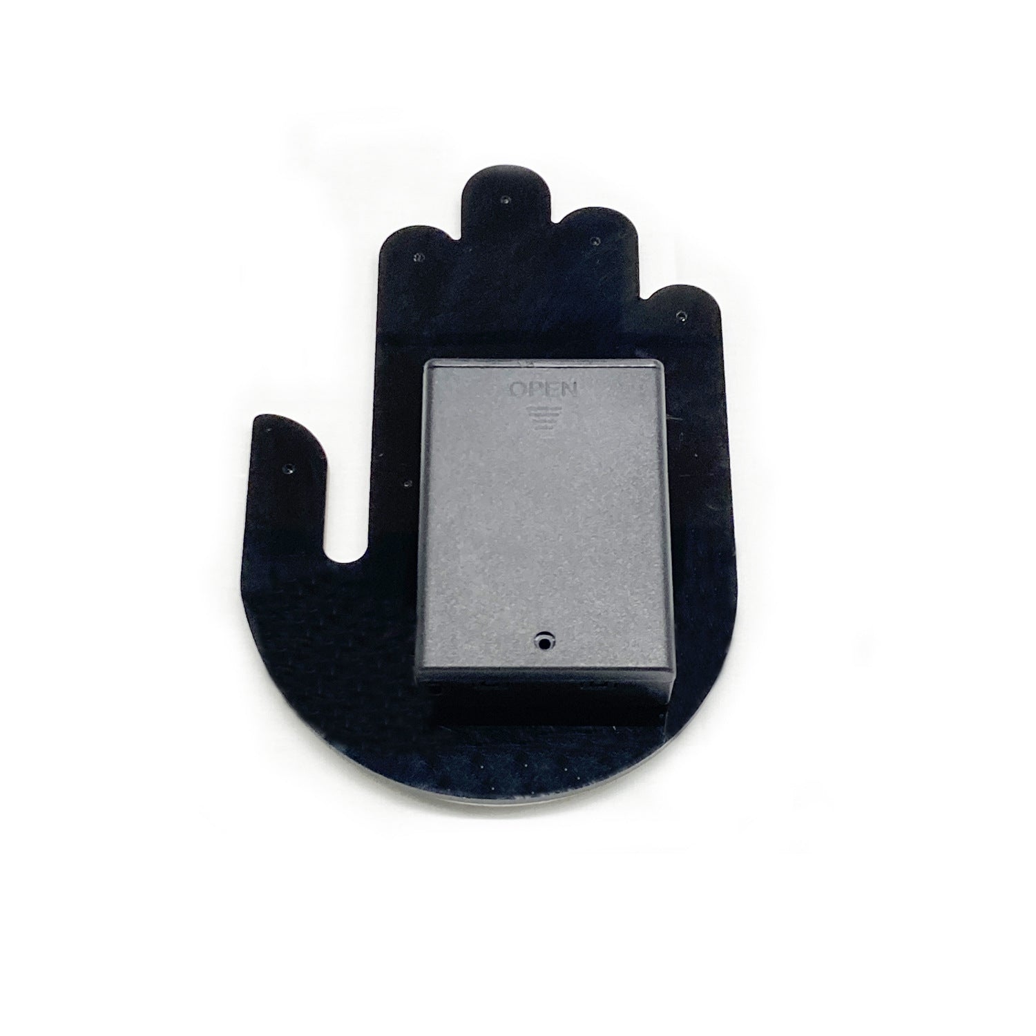 GloGesture Panneau de signalisation LED pour voiture