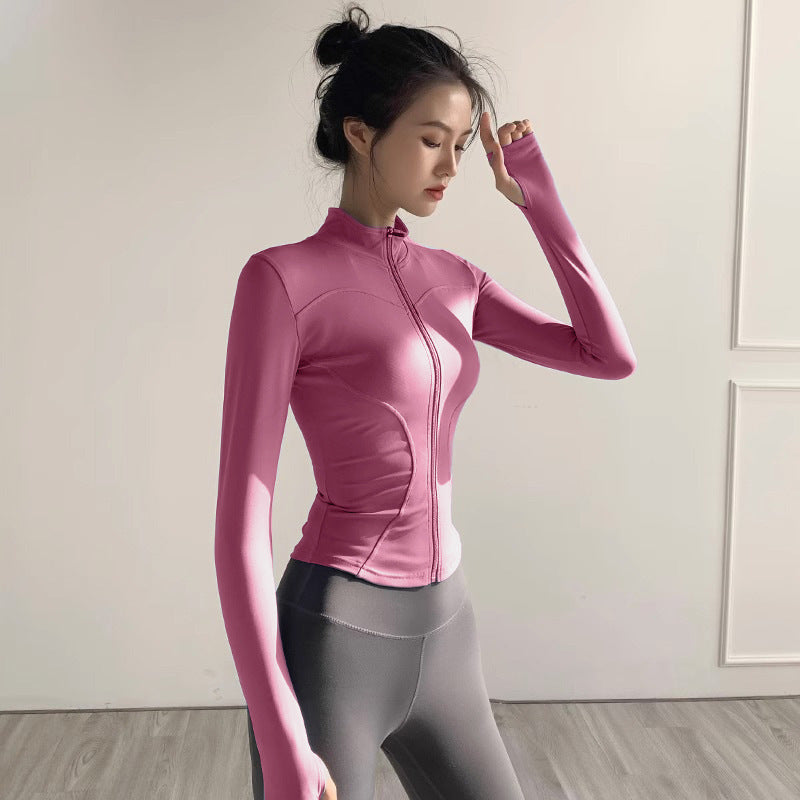 Lotus BBL Jacket