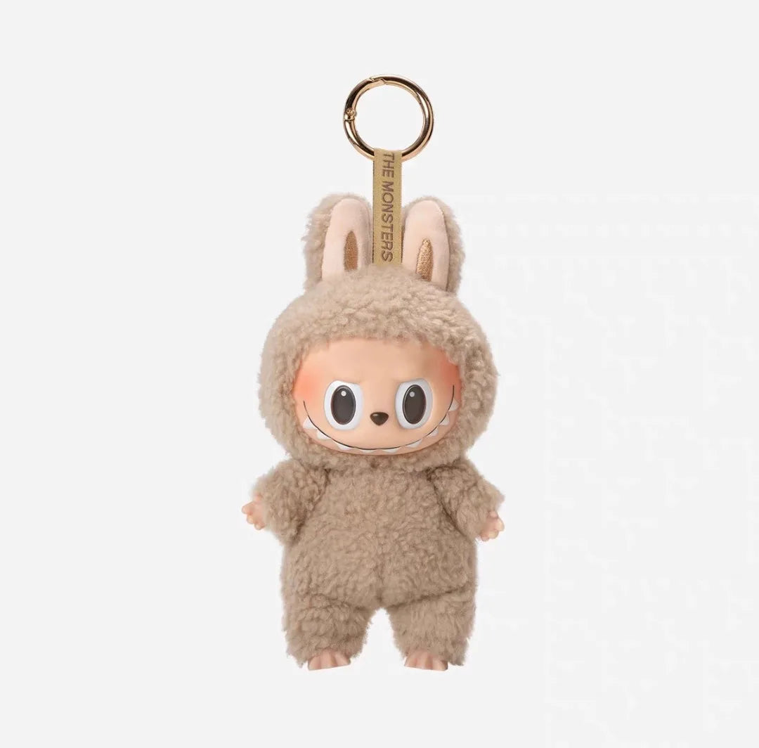 Genuine Labubu The Monsters - 100% Authentic