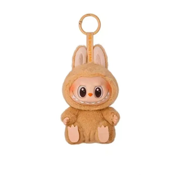 Genuine Labubu The Monsters - 100% Authentic