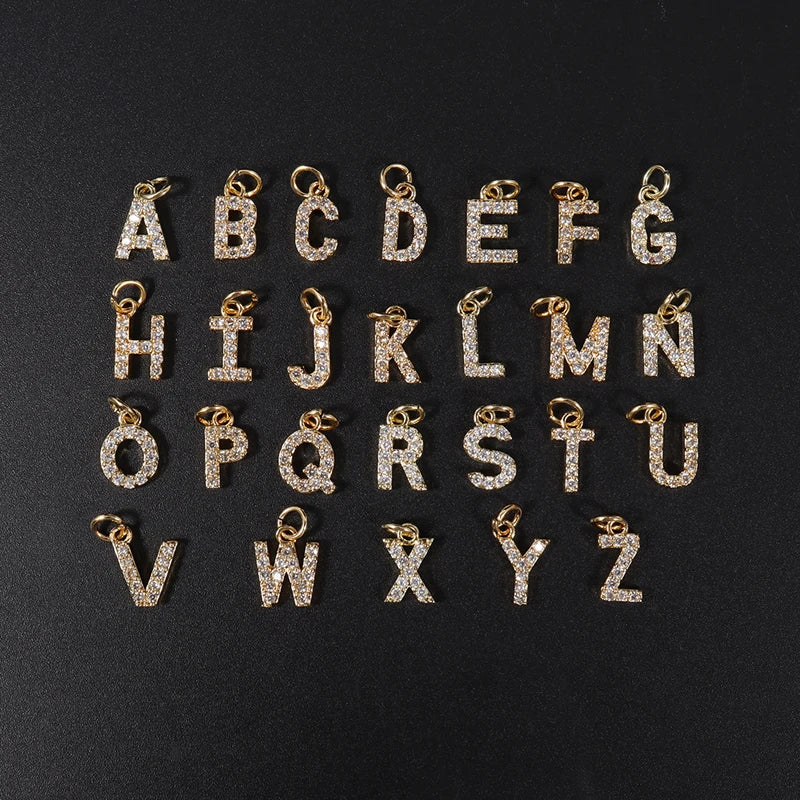 VVS Custom Name Pearl Necklace