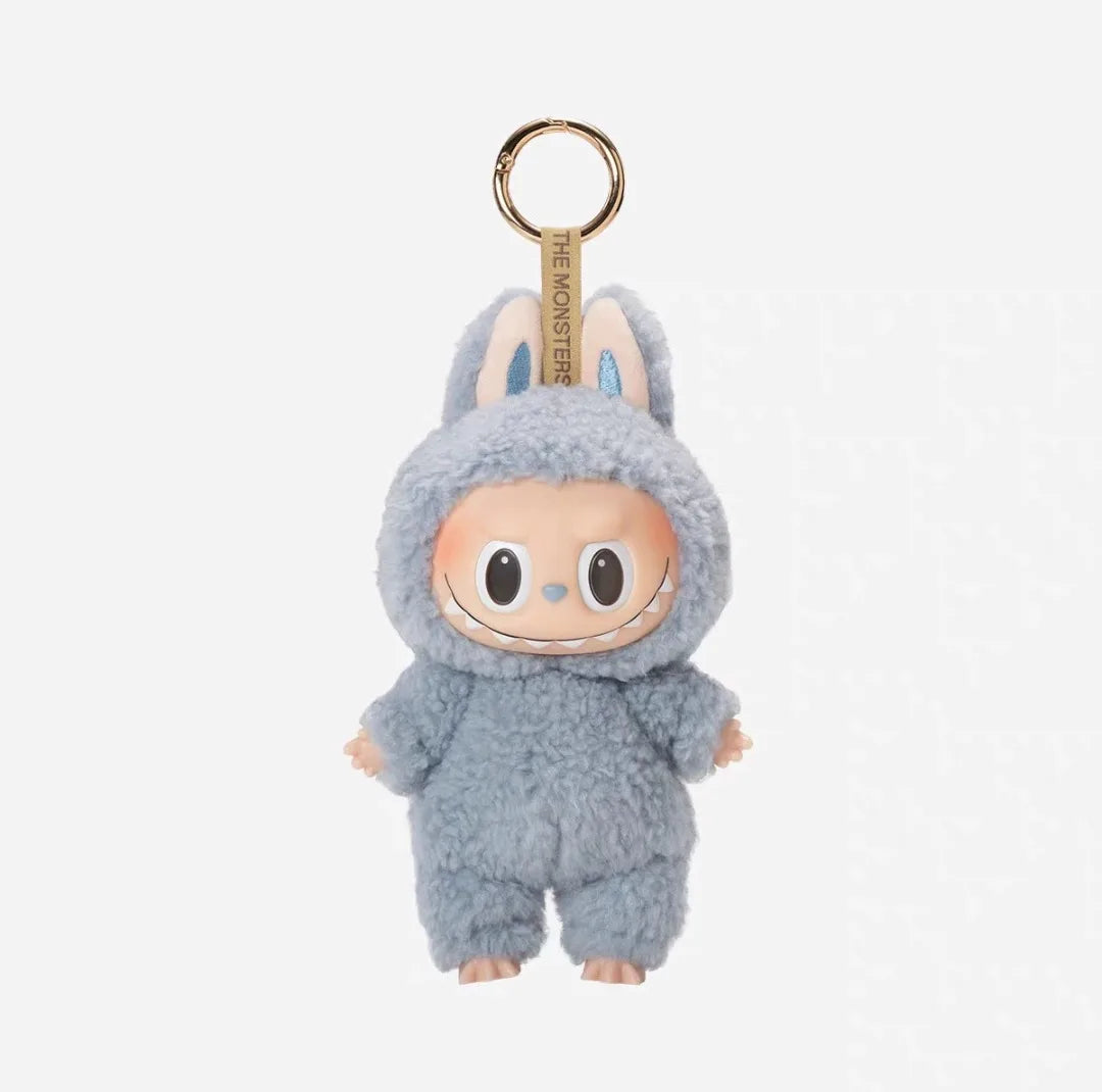Genuine Labubu The Monsters - 100% Authentic