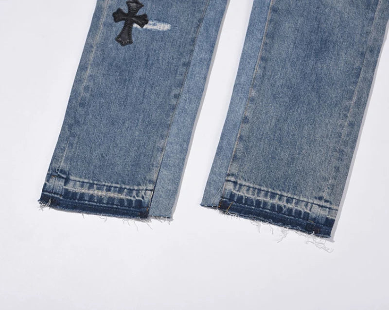 Cross High Street Hosen