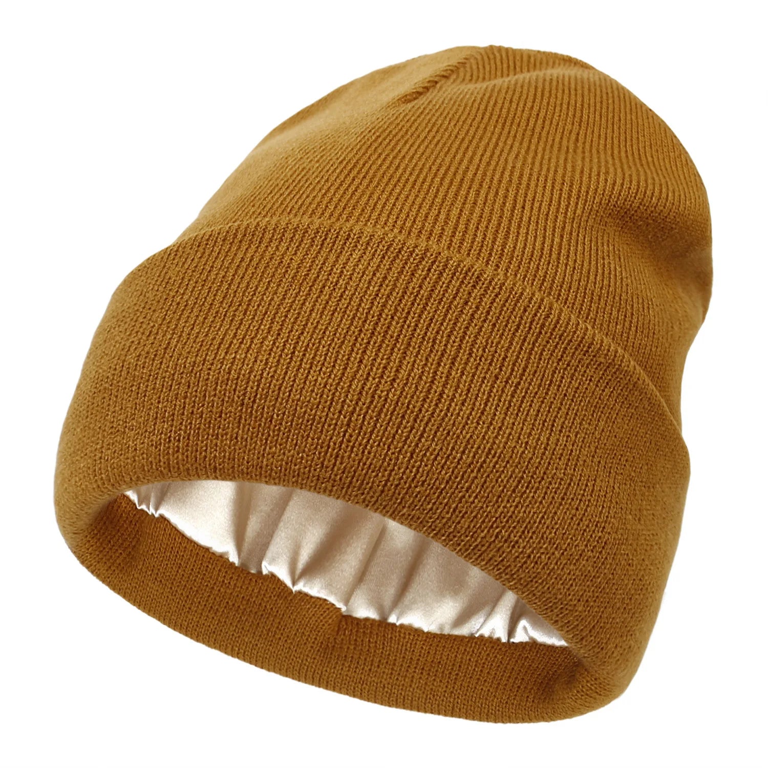 VVS Antistatic Satin Lined Beanie