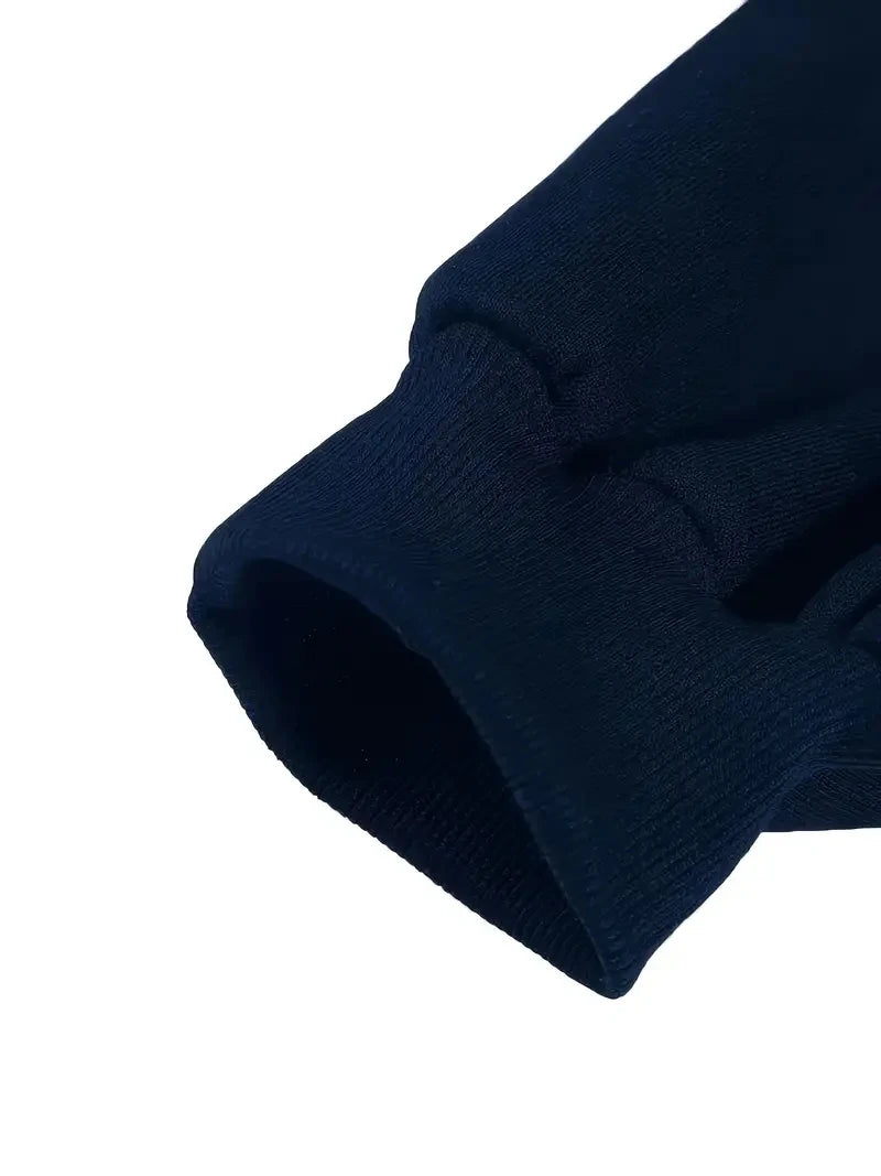 Baggy Relaxed Joggers