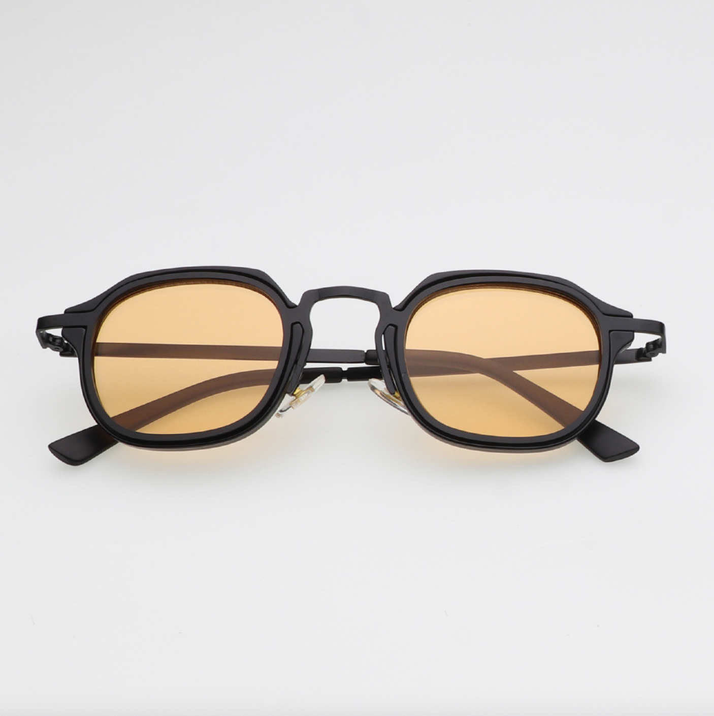 Getönte Sonnenbrille „Miami Optic“