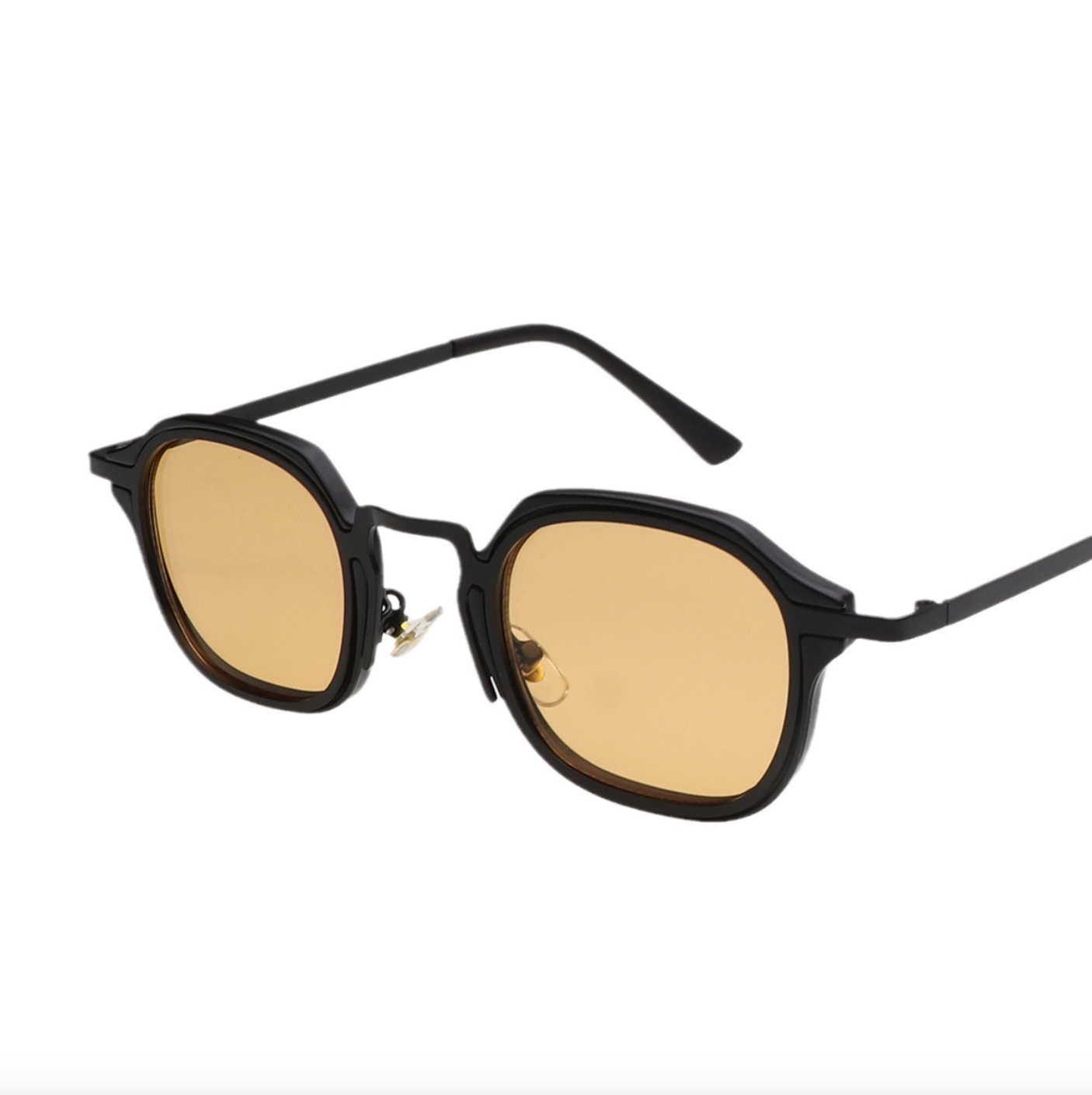 Getönte Sonnenbrille „Miami Optic“