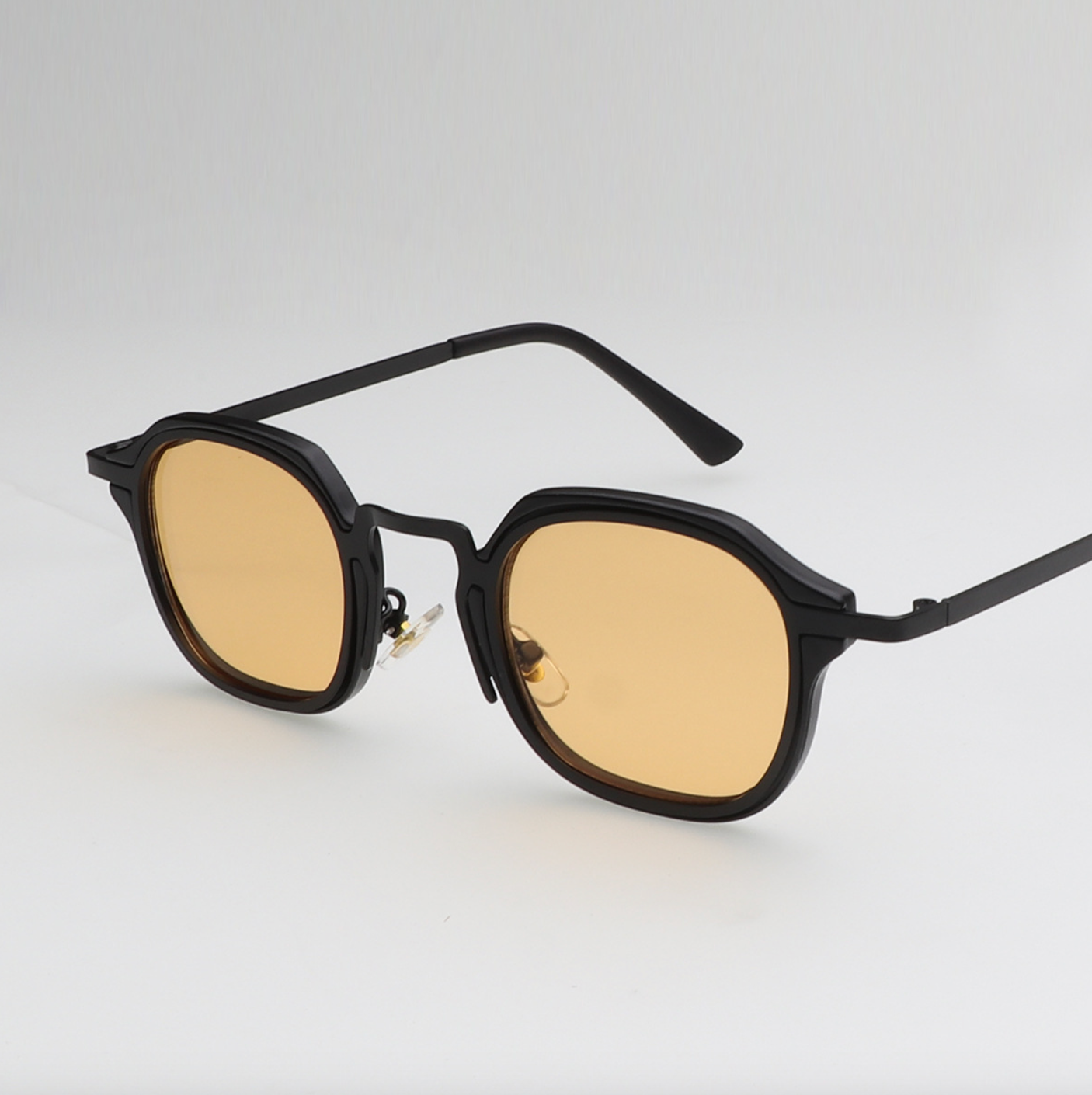 Getönte Sonnenbrille „Miami Optic“