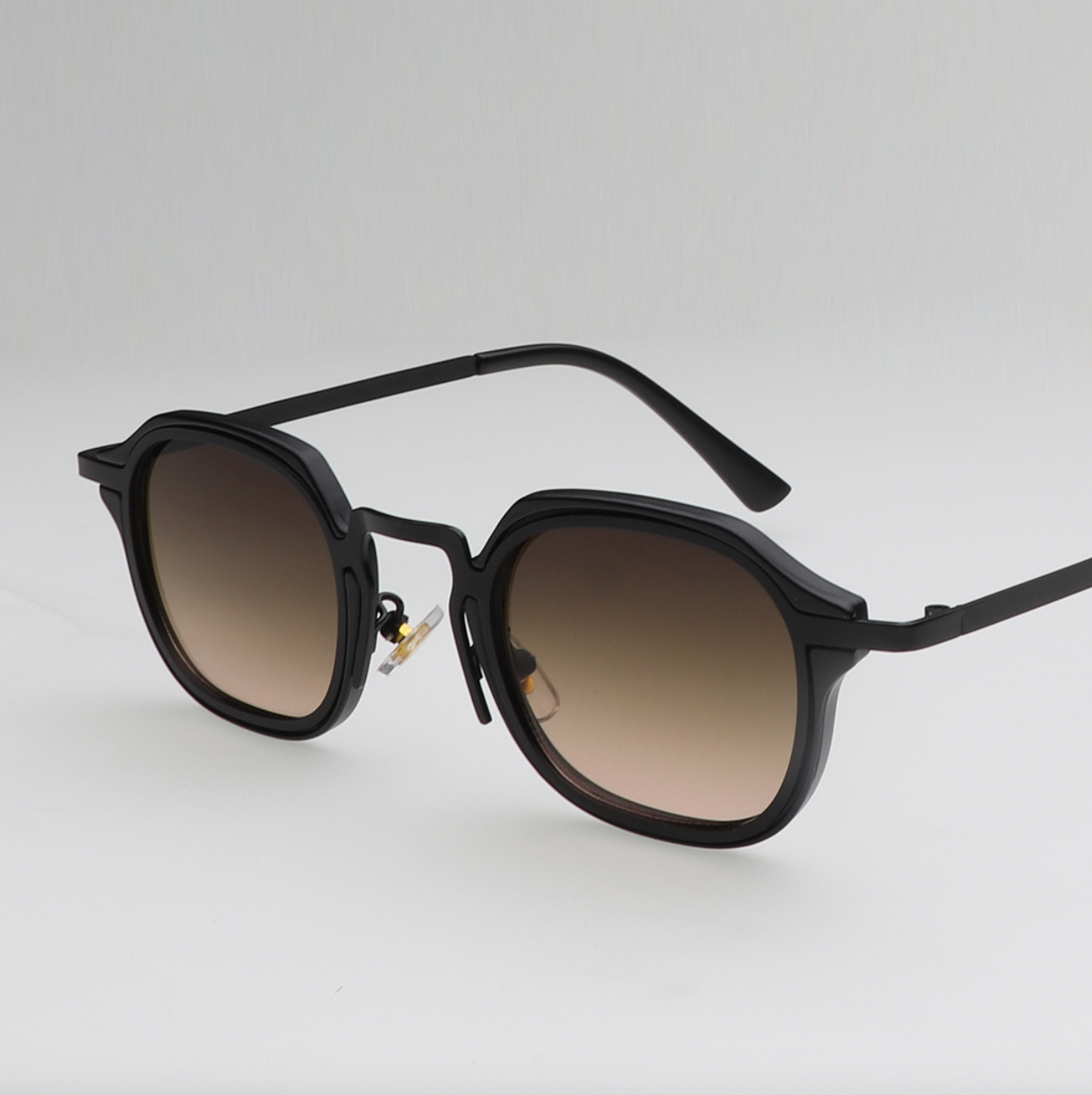 Getönte Sonnenbrille „Miami Optic“