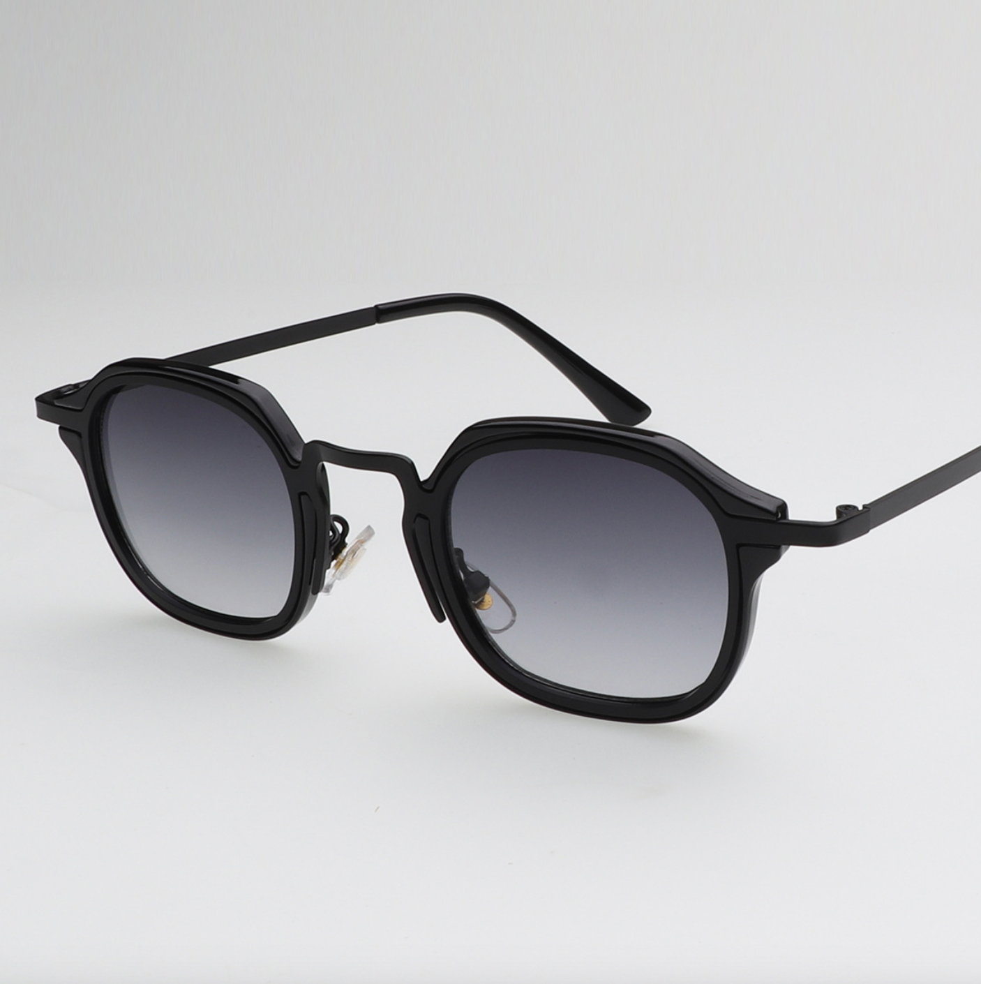 Getönte Sonnenbrille „Miami Optic“