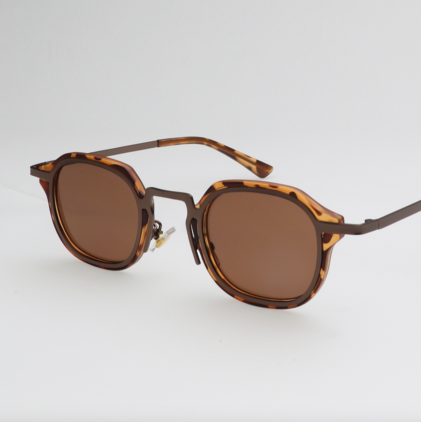 Getönte Sonnenbrille „Miami Optic“