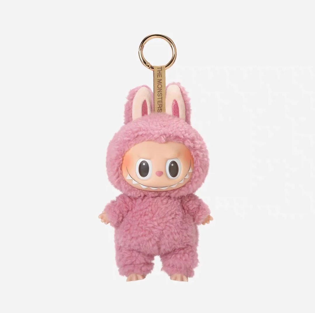 Genuine Labubu The Monsters - 100% Authentic