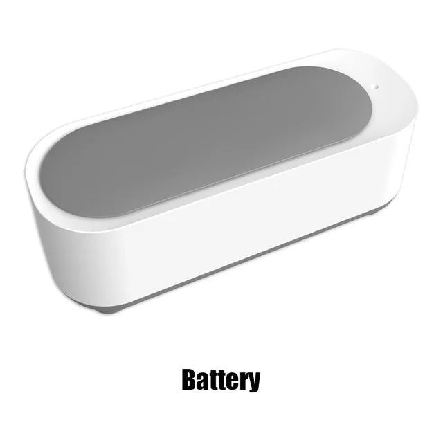 VVS Ultrasonic Jewelry Cleaner