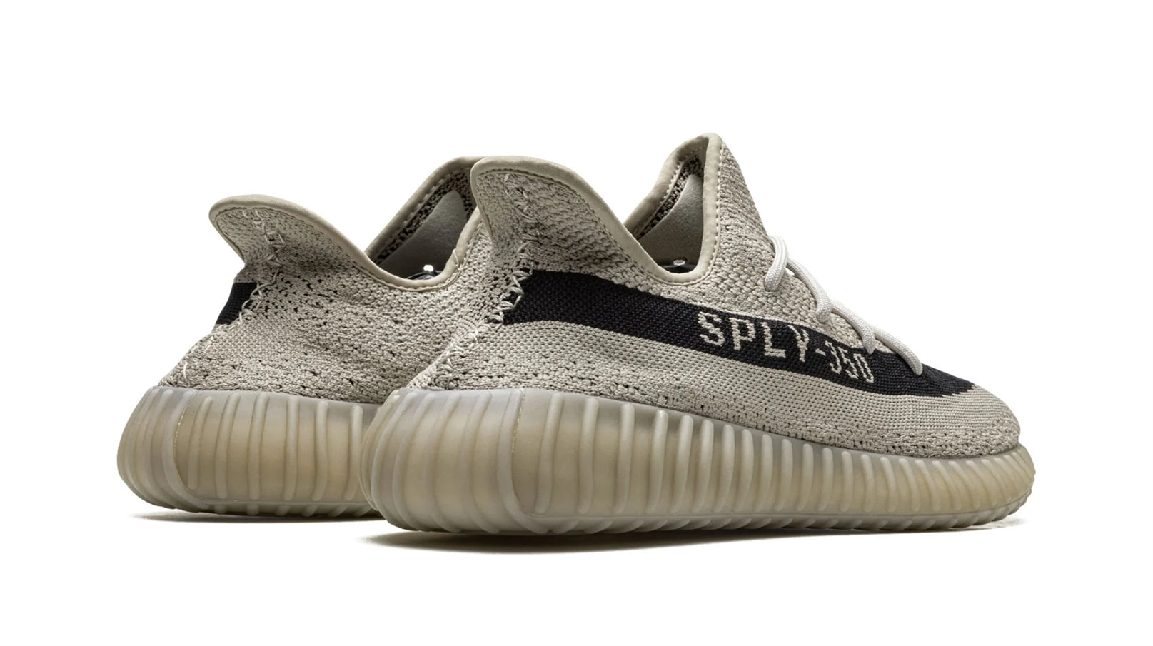 YZY 350 Boost V2 Slate - Best Quality