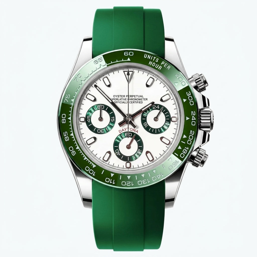 SEIKOTONA | EMERALD