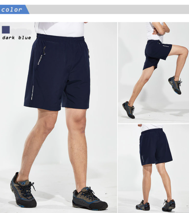 Wave Lässige Sommershorts