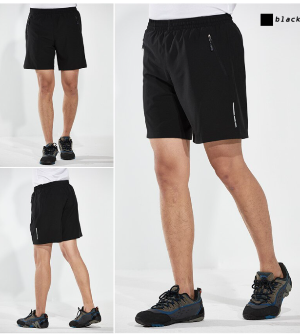 Wave Lässige Sommershorts