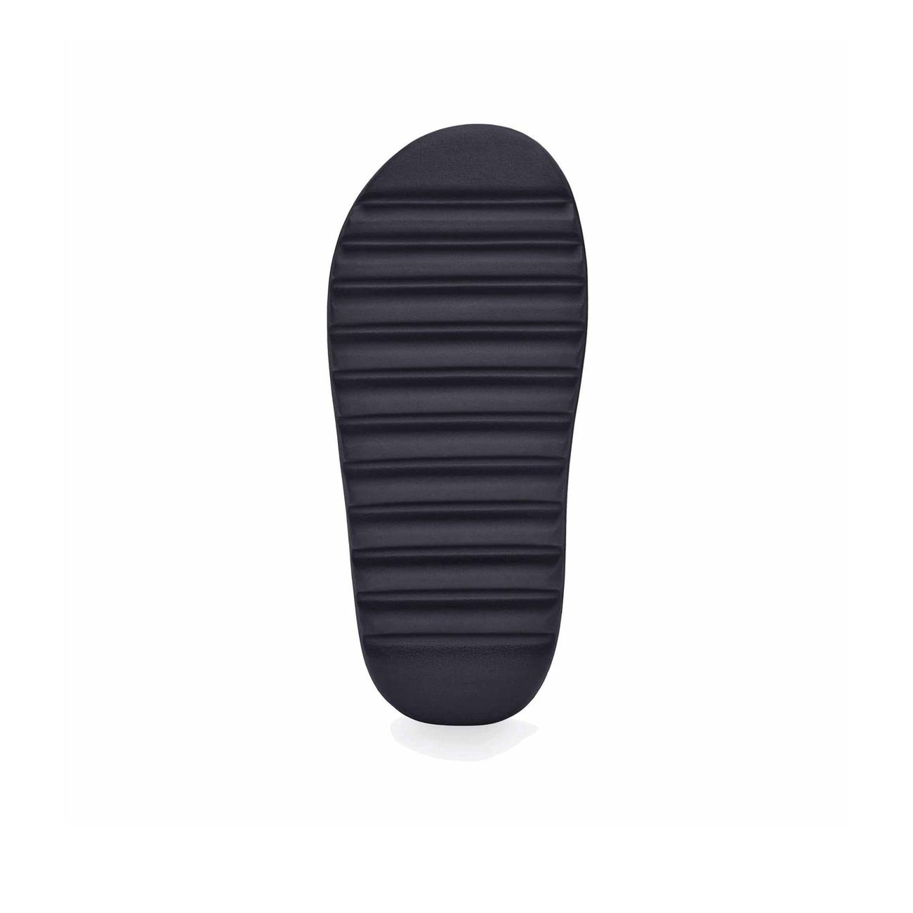 YZY Black Onyx Slides - Premium EVA Comfort Sandals - Best Quality