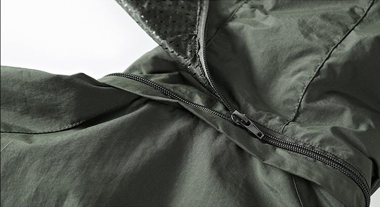 Sparks Windjacke