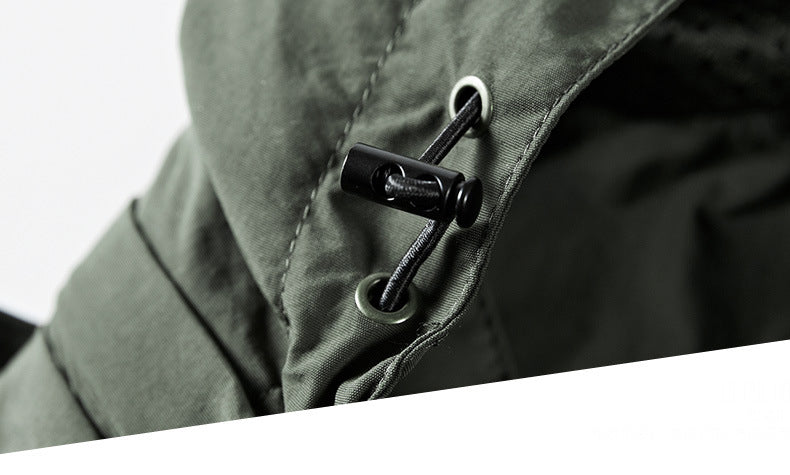Sparks Windjacke