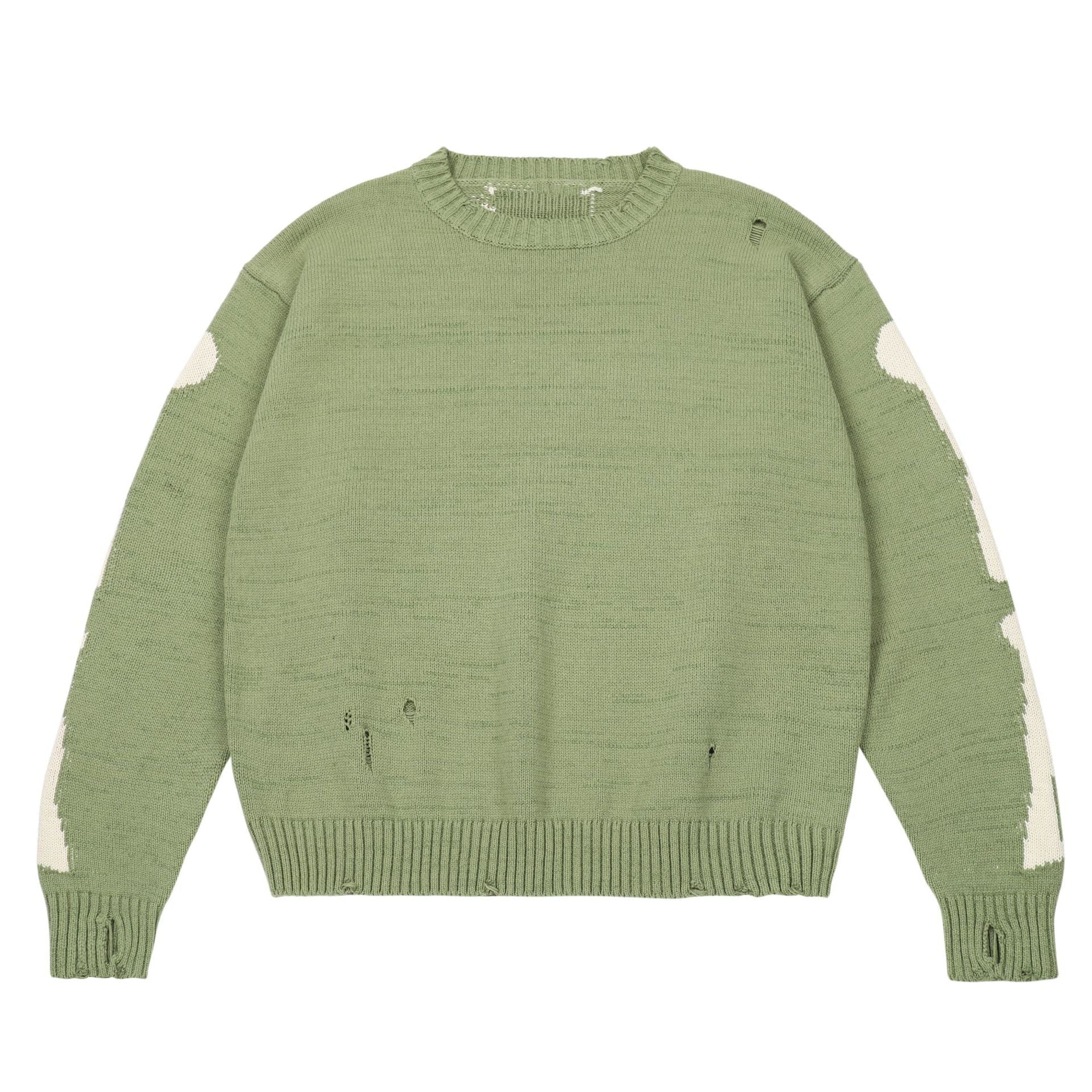 Übergroßer Pullover „Yose“