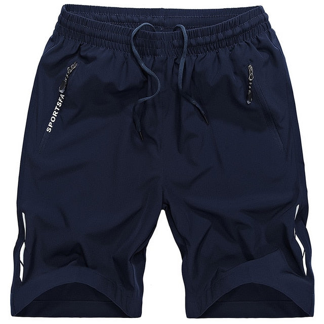 Wave Lässige Sommershorts