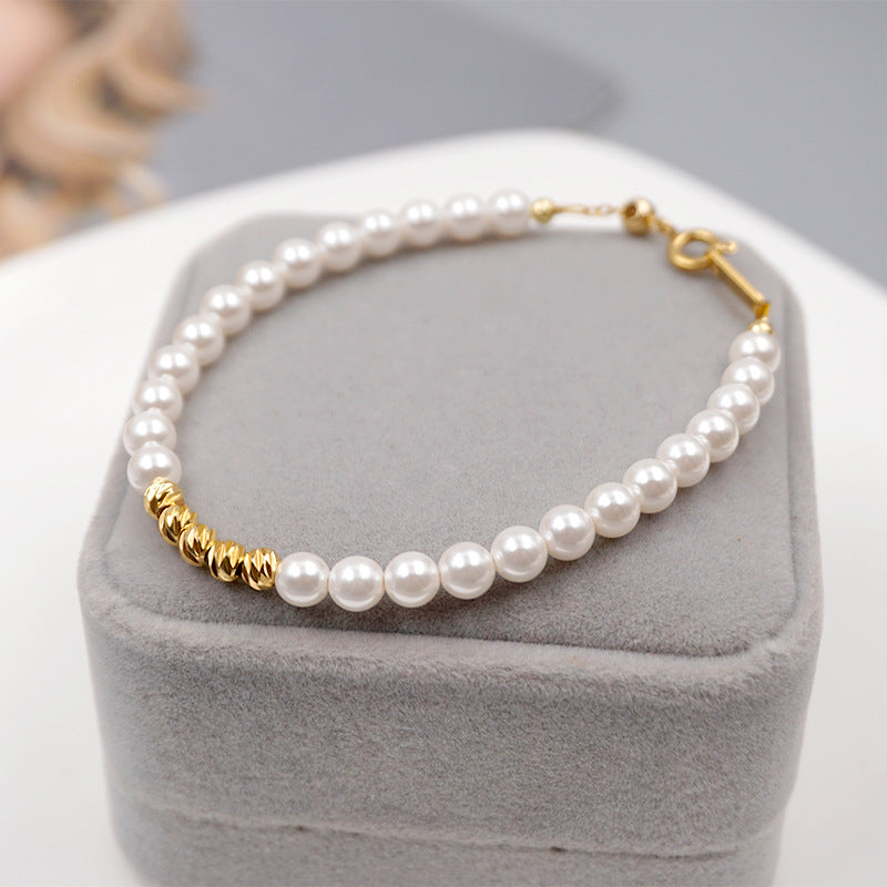 Pearl Bracelet