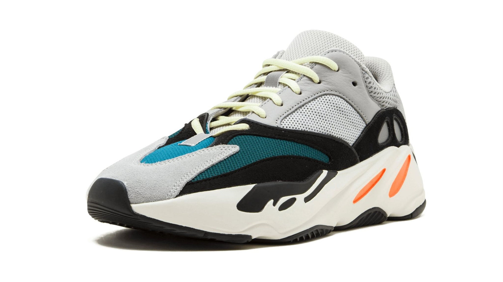 YZY Boost 700 Wave Runner Sneakers
