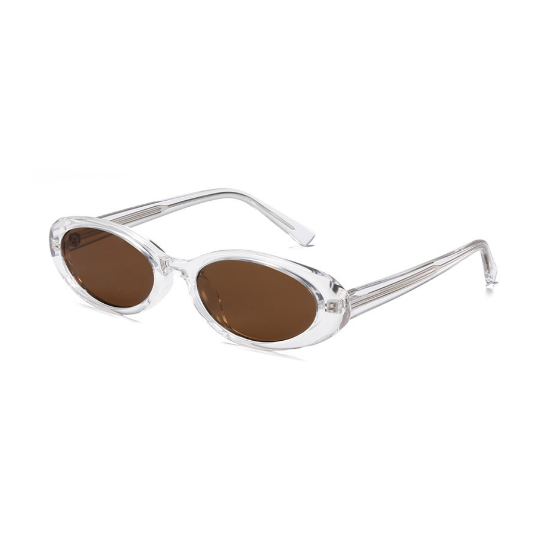 VVS Orah Oval Iconic Sunglasess