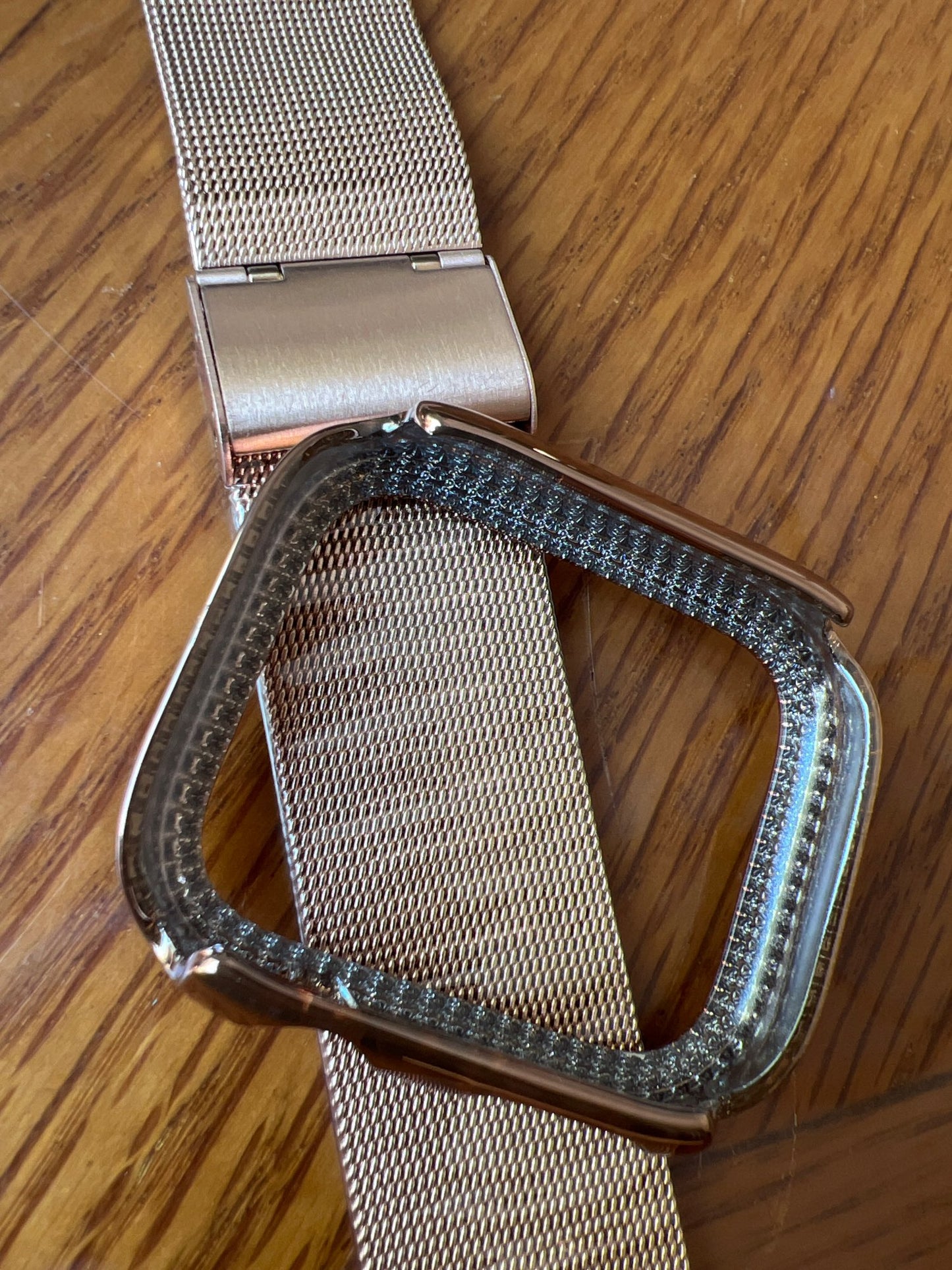 Slim Strap Apple Watch Band