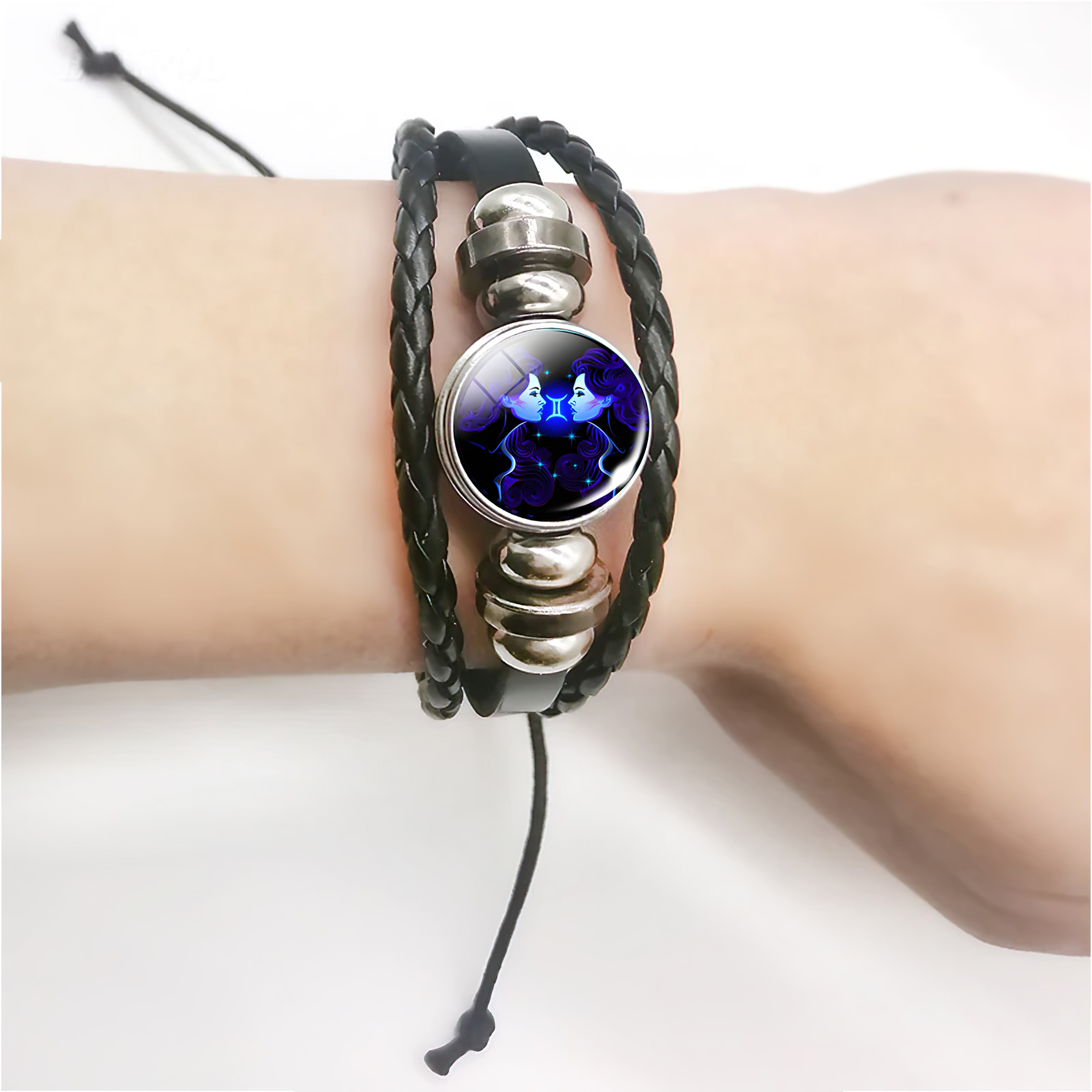 Gemini Mana Bracelet