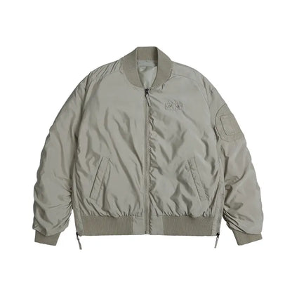 VVS Bomber Winter Jacket