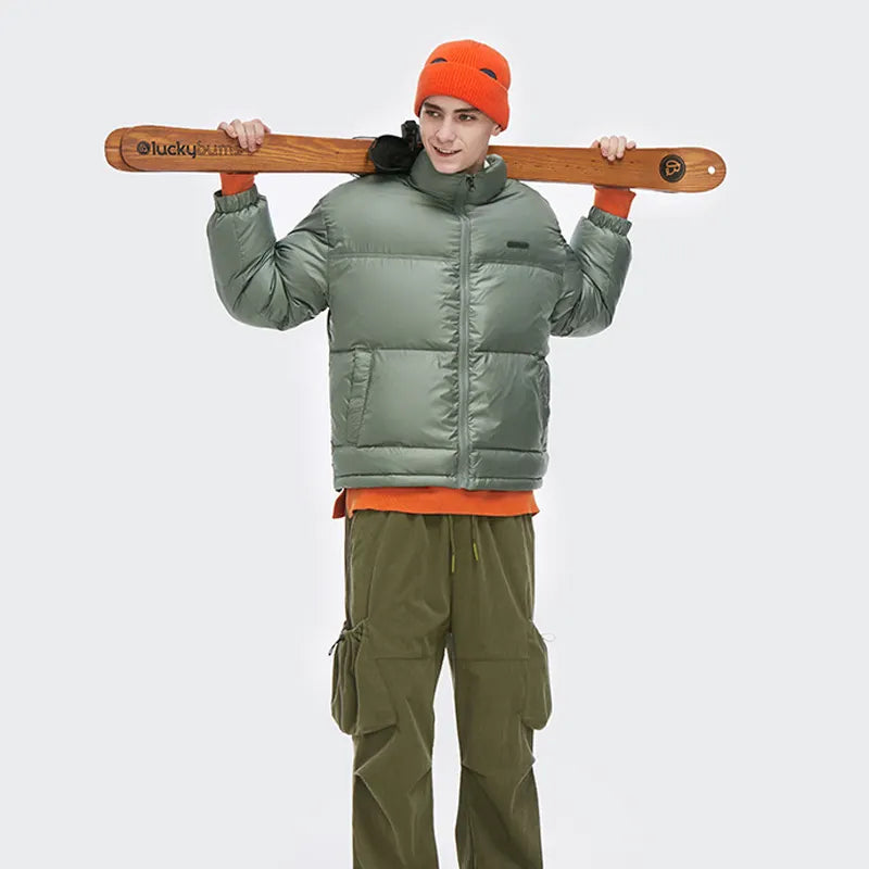 VVS Classic Puffer Jacket