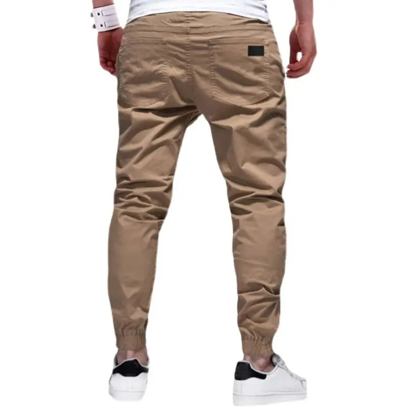 VVS Stealth Cargo Pants