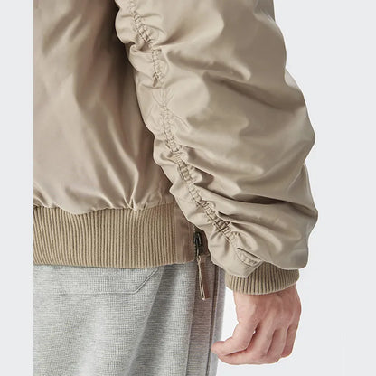 VVS Bomber Winter Jacket