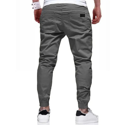 VVS Stealth Cargo Pants