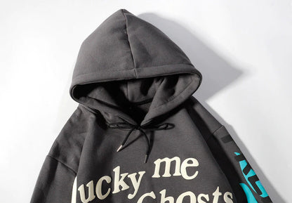 Kanye 'Lucky Me' Hoodie