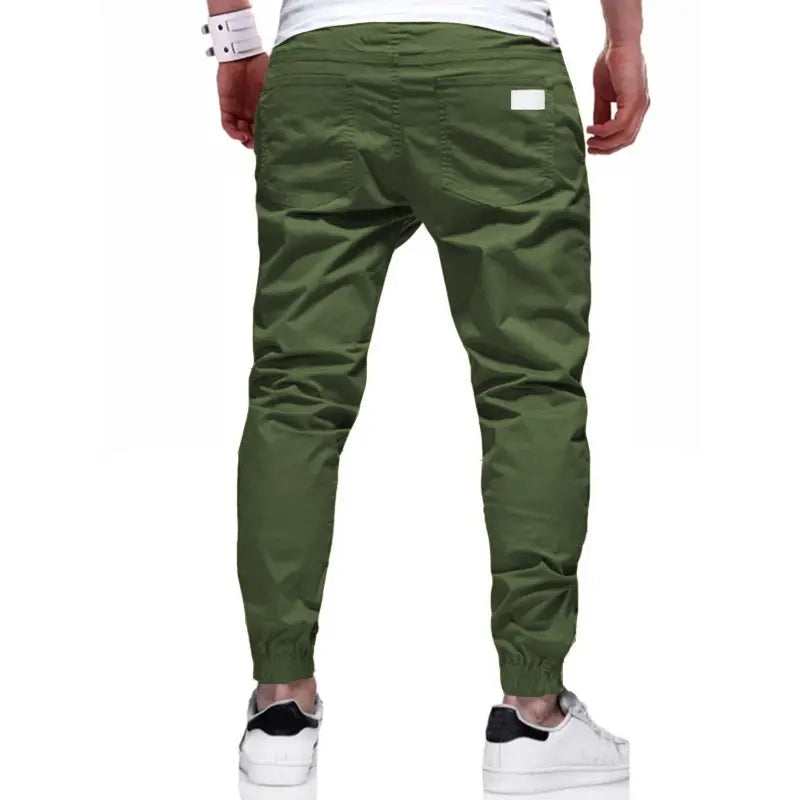 VVS Stealth Cargo Pants