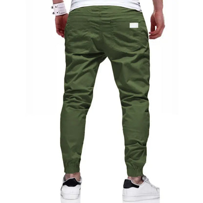 VVS Stealth Cargo Pants