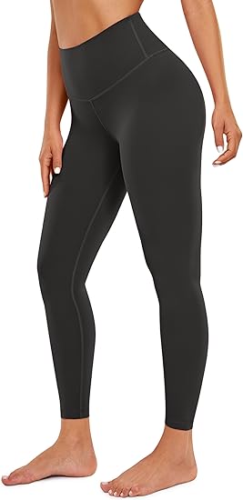 YOGA Butterluxe High-Waisted Lounge Leggings Buttery Soft Workout Leggings for Women