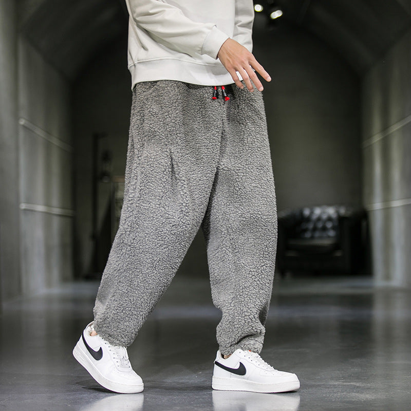 VVS Fleece Drip Joggers