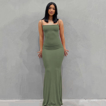 Kim Iconic Maxi Dress