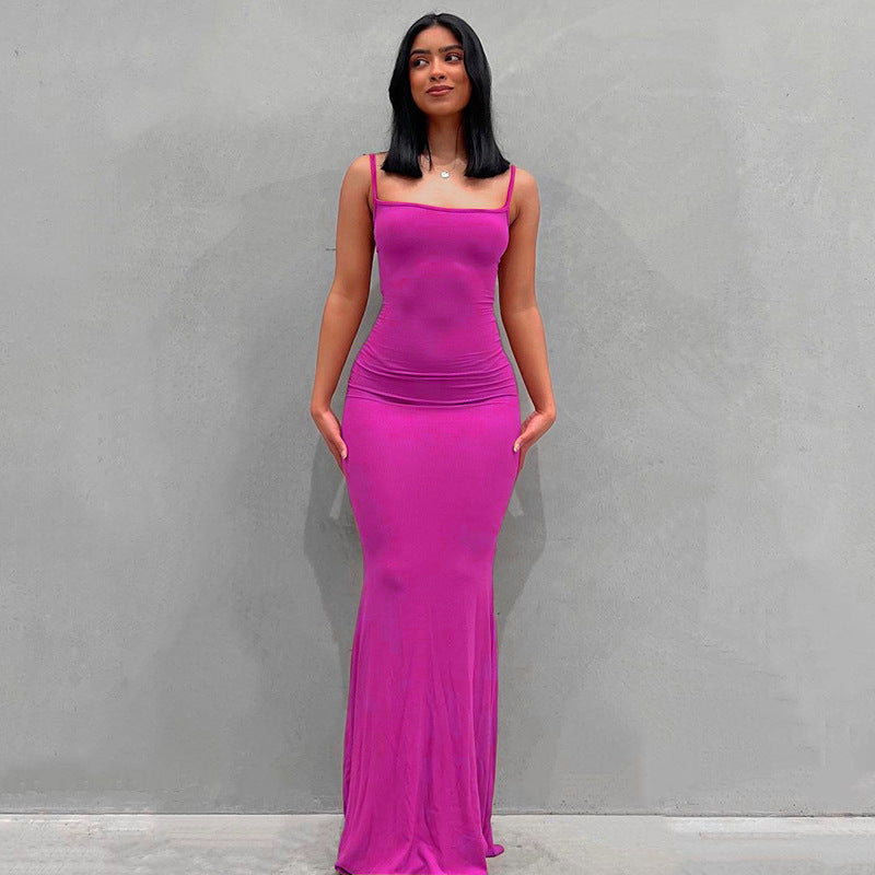 Kim Iconic Maxi Dress