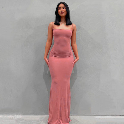 Kim Iconic Maxi Dress